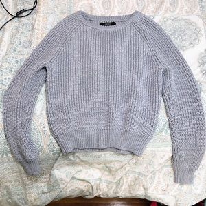 Forever 21 Sweater